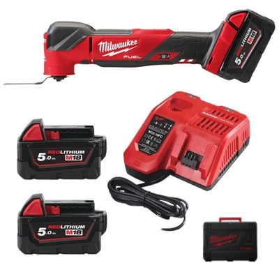 Multiherramienta M18 FUEL M18FMT-502X 4933478492 MILWAUKEE