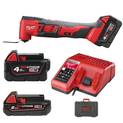 Multiherramienta M18 M18BMT-421C 4933446210 MILWAUKEE