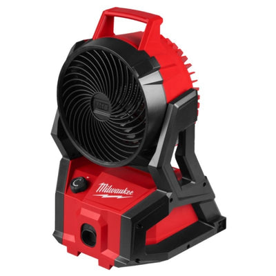 Ventilador M18 M18AFG2-0 4933493443 MILWAUKEE