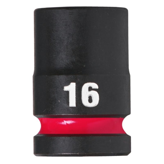 Vaso De Impacto 1/2 Corto16MM 4932480310 MILWAUKEE