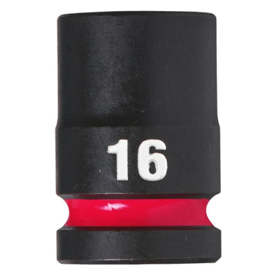 Vaso De Impacto 1/2 Corto16MM 4932480310 MILWAUKEE