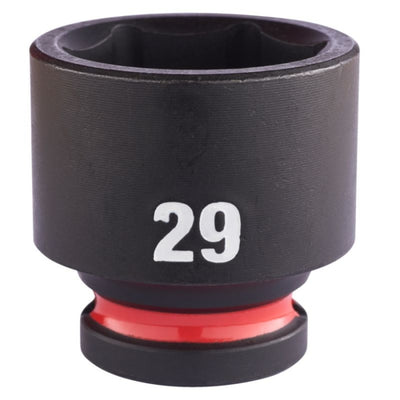 Vaso De Impacto 1/2 Corto 29MM 4932480323MILWAUKEE