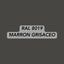 SILICONA MARRON RAL 8019 SILIRUB NEUTRA CARTUCHO 300ml