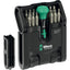 Juego De Destornilladores De Precisión Toolcheck Modular Micro 1 (21 Piezas) WERA