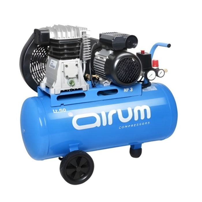 Compresor Correa Pro 3CV 50LT B2800B/50 CM3