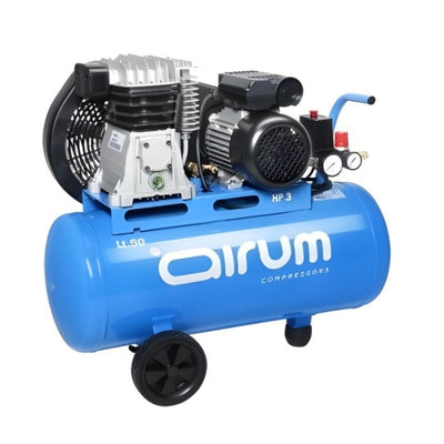 Compresor Correa Pro 3CV 50LT B2800B/50 CM3