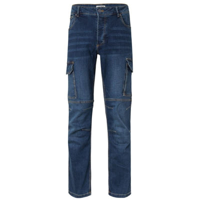 Pantalón Vaquero Denim Strecht 103028S