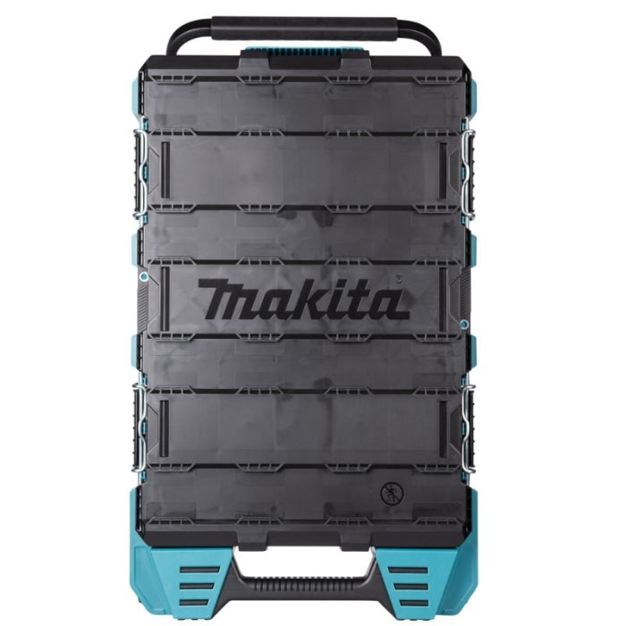 Caja De Herramientas MAKTRAK P-91001 MAKITA