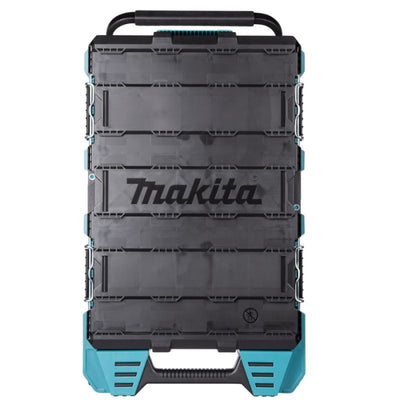 Caja De Herramientas MAKTRAK P-91001 MAKITA