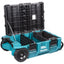 Caja De Herramientas MAKTRAK P-91001 MAKITA