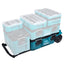Caja De Herramientas MAKTRAK P-91001 MAKITA