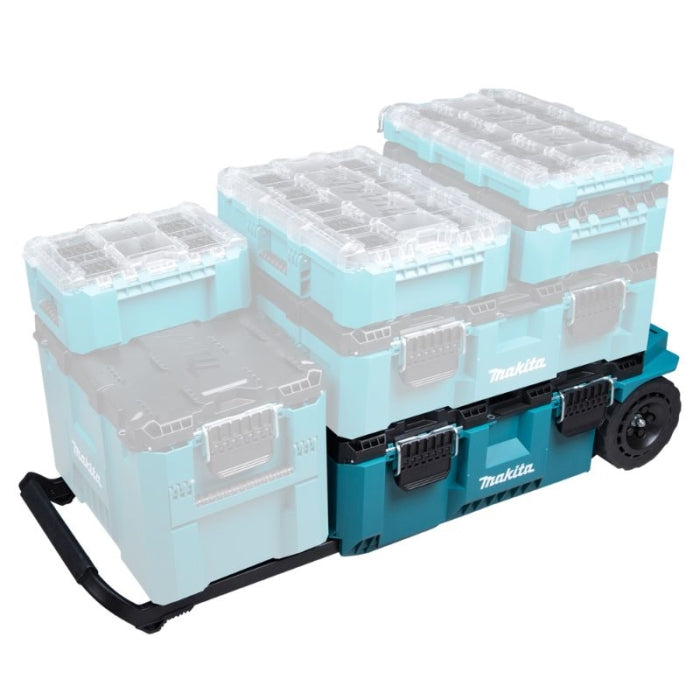 Caja De Herramientas MAKTRAK P-91001 MAKITA