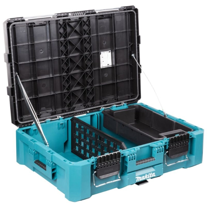 Caja De Herramientas Grande MAKTRAK P-91017 MAKITA