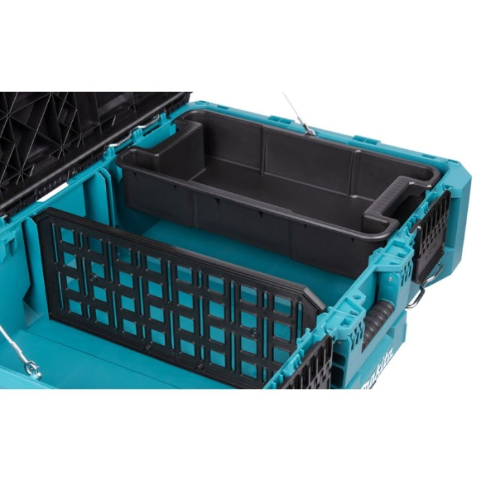 Caja De Herramientas Grande MAKTRAK P-91017 MAKITA