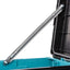 Caja De Herramientas Grande MAKTRAK P-91017 MAKITA