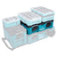 Caja De Herramientas Grande MAKTRAK P-91017 MAKITA