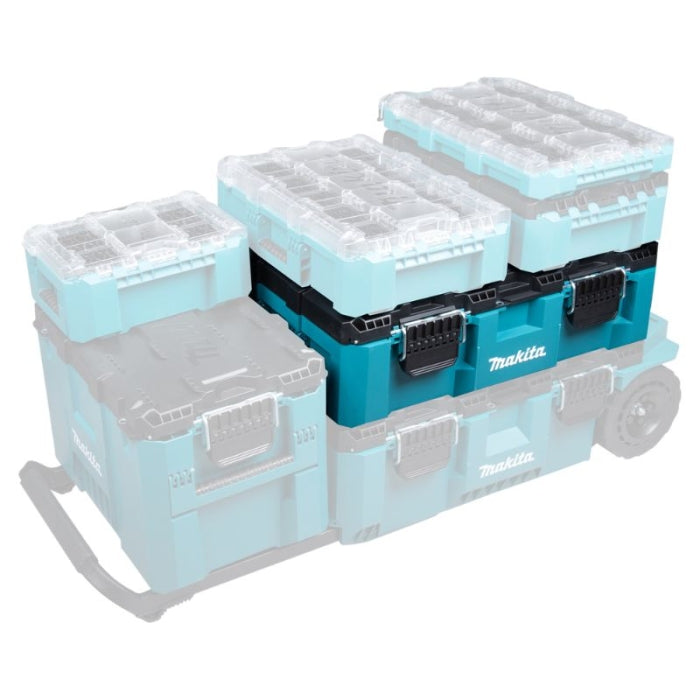 Caja De Herramientas Grande MAKTRAK P-91017 MAKITA