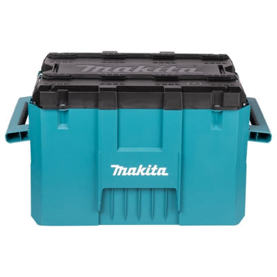 Caja De Herramientas Extra Grande MAKTRAK P-91023 MAKITA