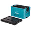 Caja De Herramientas Extra Grande MAKTRAK P-91023 MAKITA