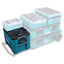 Caja De Herramientas Extra Grande MAKTRAK P-91023 MAKITA