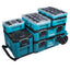 Caja De Herramientas Extra Grande MAKTRAK P-91023 MAKITA