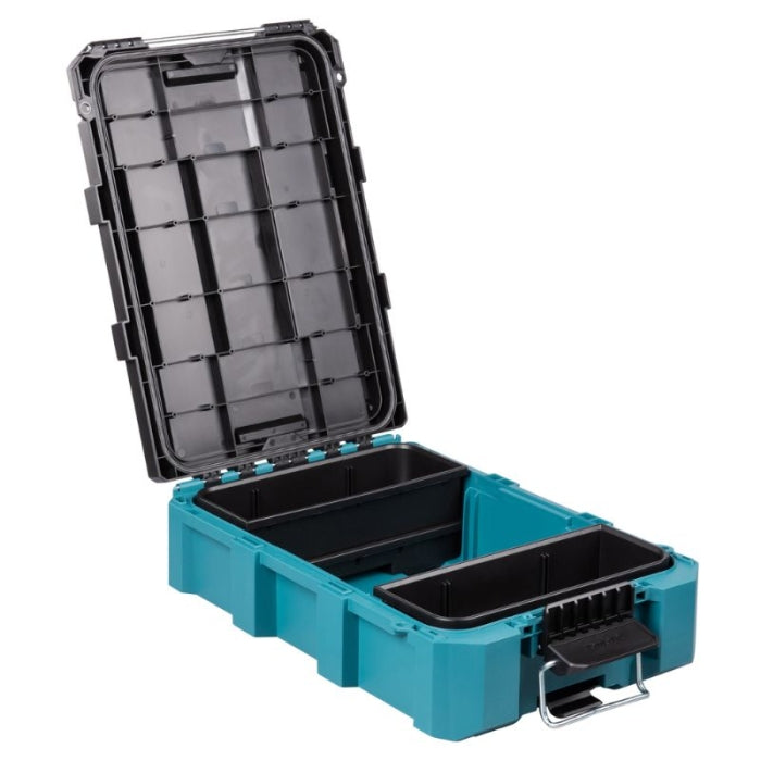 Caja De Herramientas Mediana MAKTRAK P-91039 MAKITA