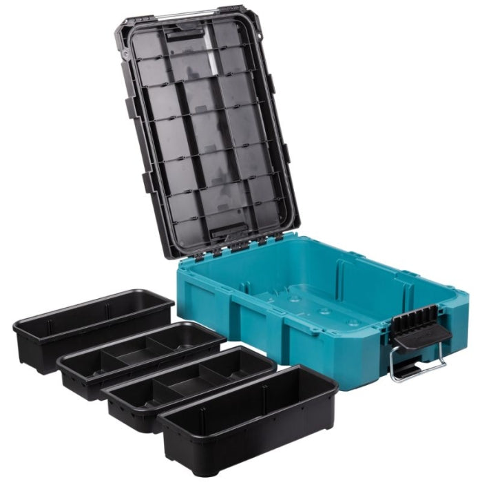 Caja De Herramientas Mediana MAKTRAK P-91039 MAKITA