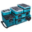 Caja De Herramientas Mediana MAKTRAK P-91039 MAKITA