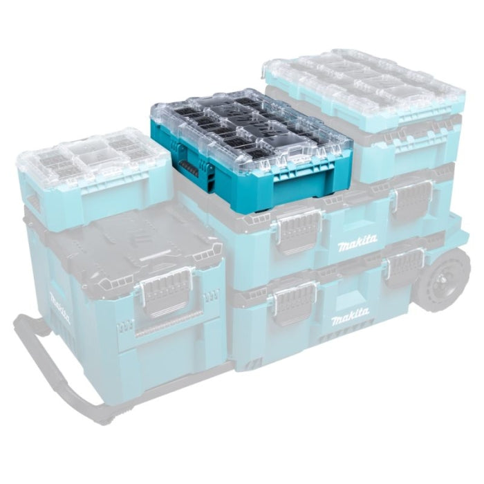 Caja Organizadora Interior MAKTRAK P-91045 MAKITA