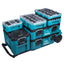 Caja Organizadora Interior MAKTRAK P-91045 MAKITA
