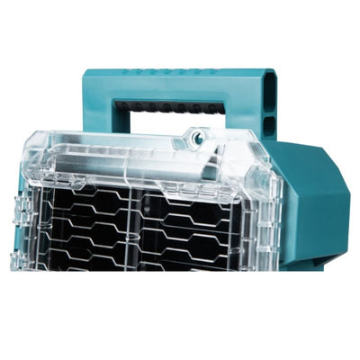 Estuche Organizador Profundo MAKTRAK P-91067 MAKITA