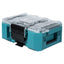 Estuche Organizador Profundo MAKTRAK P-91067 MAKITA