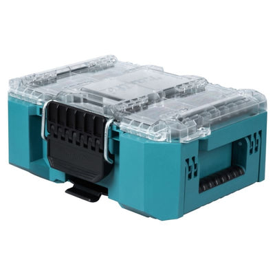 Estuche Organizador Profundo MAKTRAK P-91067 MAKITA