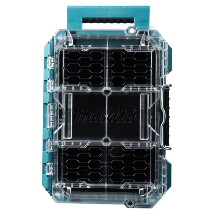 Estuche Organizador Profundo MAKTRAK P-91067 MAKITA