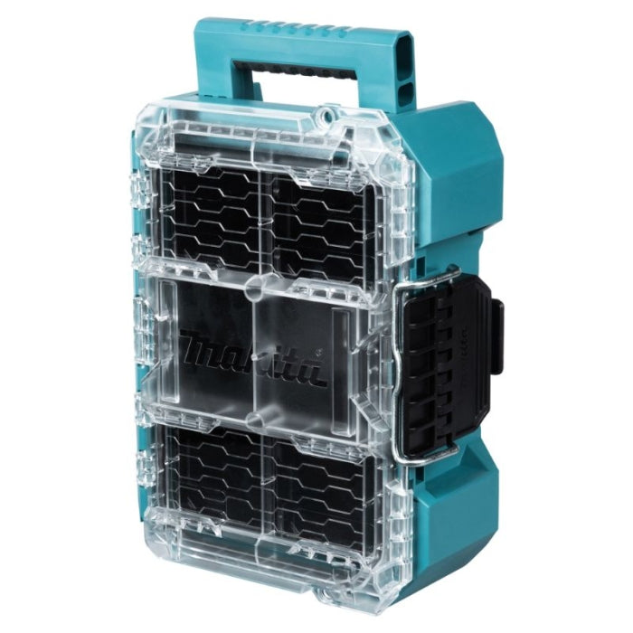 Estuche Organizador Profundo MAKTRAK P-91067 MAKITA
