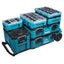 Estuche Organizador Profundo MAKTRAK P-91067 MAKITA