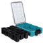 MAKTRAK Completo P-91001 + P-91017 + P-91039 + P-91045 + P-91067 + P-91051 + P-91023 MAKITA