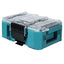 MAKTRAK Completo P-91001 + P-91017 + P-91039 + P-91045 + P-91067 + P-91051 + P-91023 MAKITA
