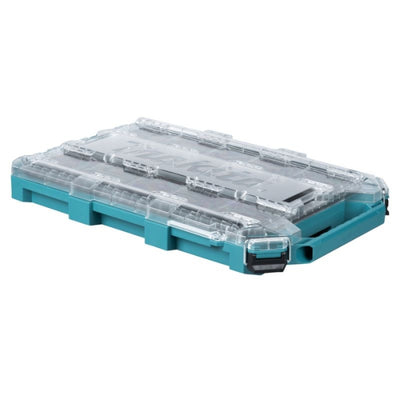 Maletín organizador Mediano MAKTRAK P-91051 MAKITA