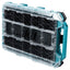 Maletín organizador Mediano MAKTRAK P-91051 MAKITA