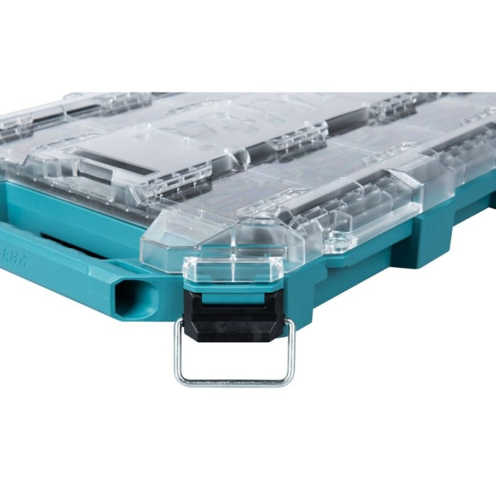 Maletín organizador Mediano MAKTRAK P-91051 MAKITA