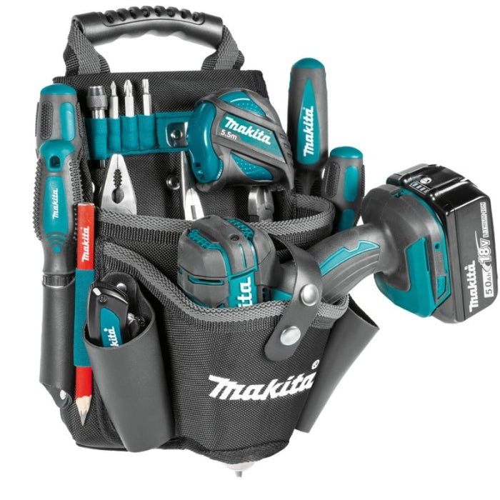 Funda Universal Para Taladro L/R E-15182 Makita