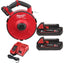 Pasacables M18 FUEL M18FPFT-202 ST-SET 4933471953 MILWAUKEE
