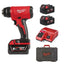 Pistola De Calor M18 M18BHG-502C 4933459772 MILWAUKEE