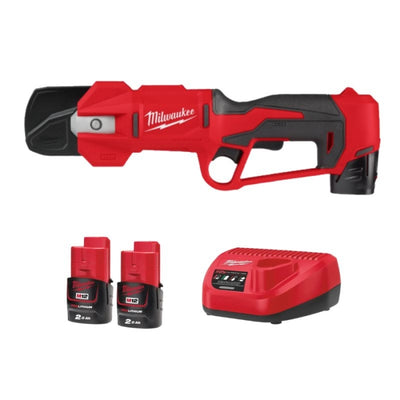 Tijera De Mano Podadora Sin Escobillas M12 M12BLPRS-202 4933480115 MILWAUKEE