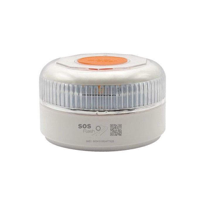Baliza V16 Geolocalizada Sos Flash DGT BAL/2 3.0