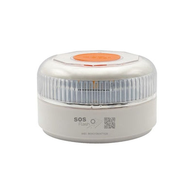 Baliza V16 Geolocalizada Sos Flash DGT BAL/2 3.0