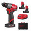 Taladro Percutor Subcompacto M12 FUEL M12FPD2-402X 4933479869 MILWAUKEE