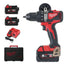 Taladro Atornillador Sin Escobillas M18 M18BLDD2-502X 4933464515 MILWAUKEE