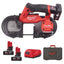 Sierra De Banda Subcompacta M12 FUEL M12FBS64-402C 4933478441 MILWAUKEE